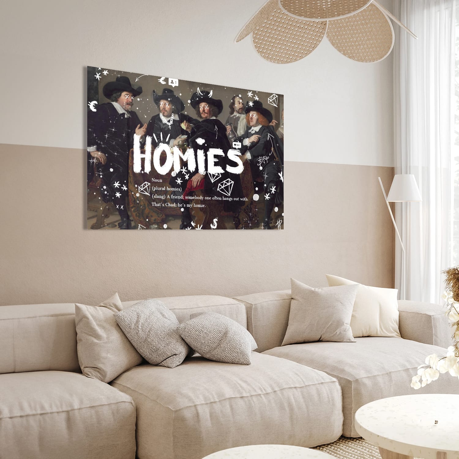 Homies - Afbeelding 5