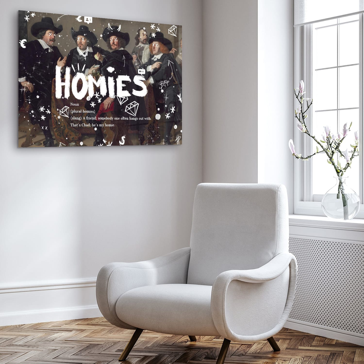 Homies - Afbeelding 6