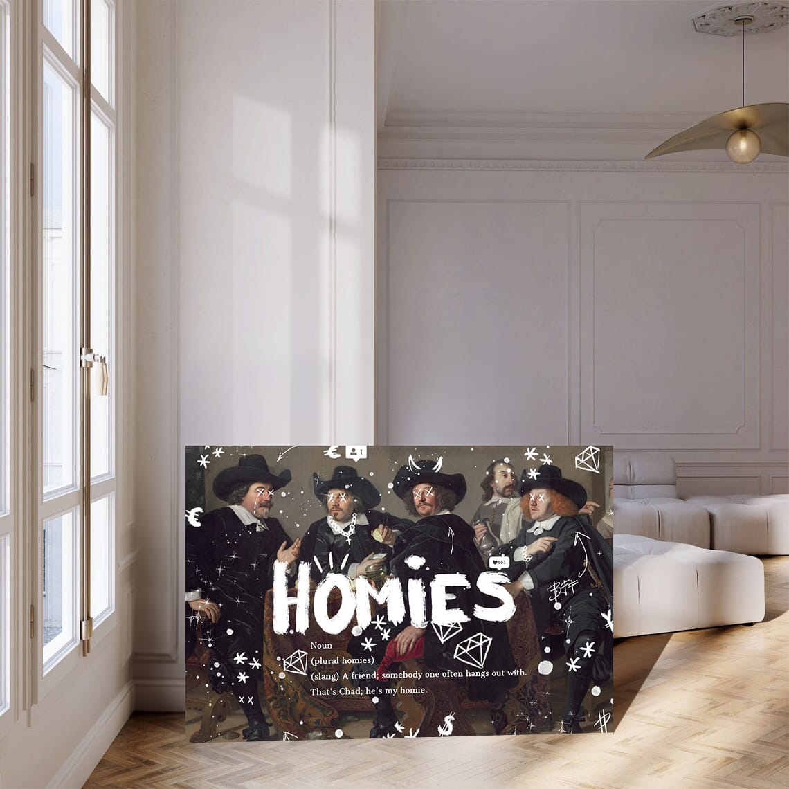 Homies - Afbeelding 7