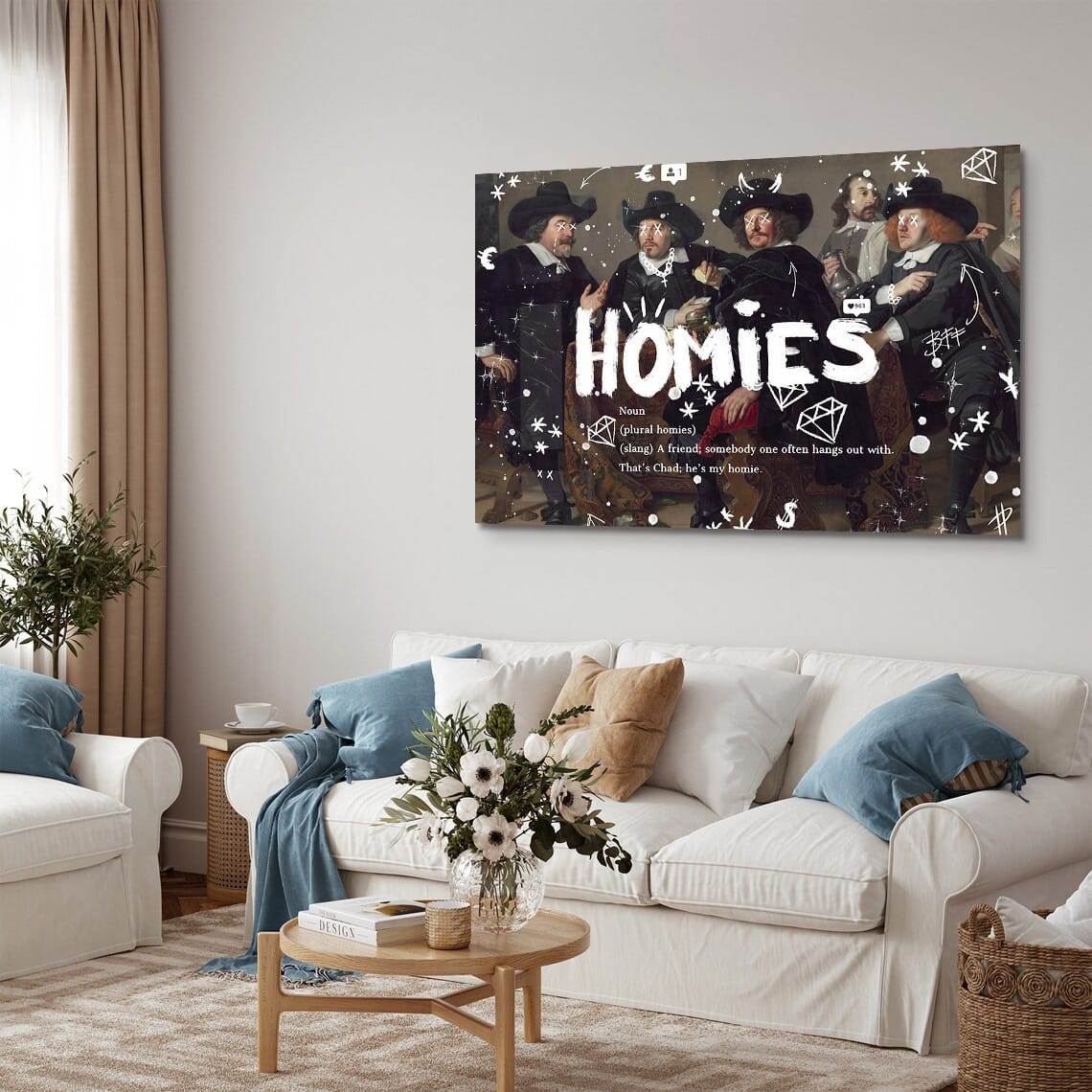 Homies - Afbeelding 8