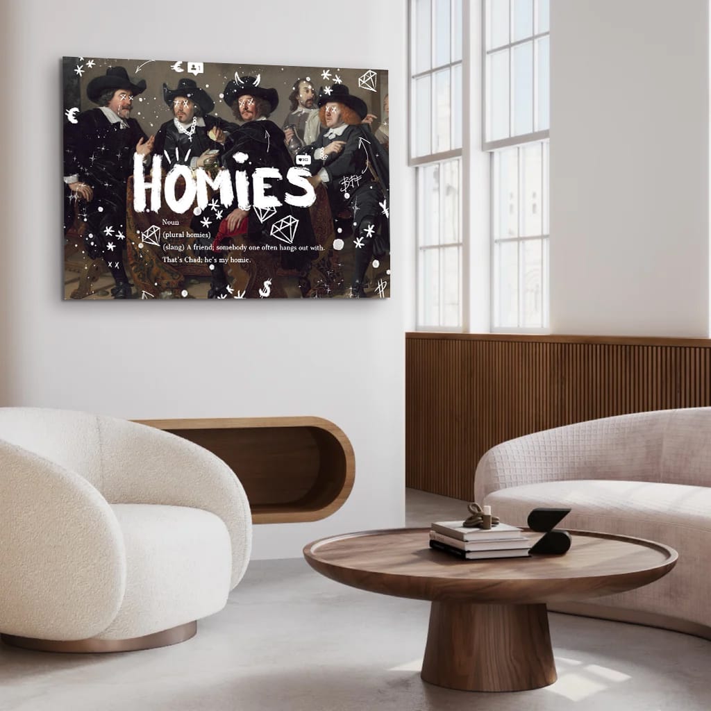 Homies - Afbeelding 9