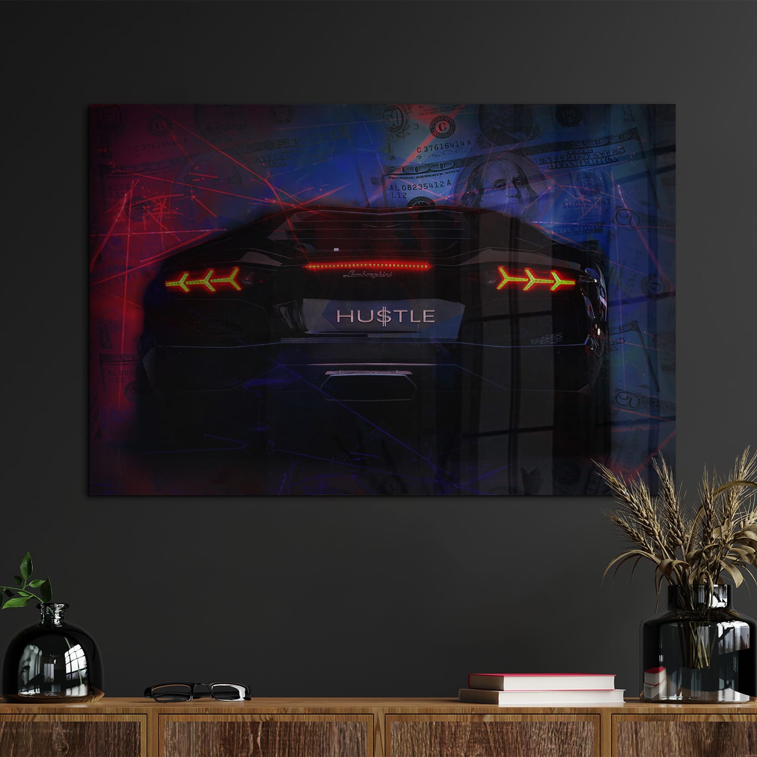 Hu$tle - Afbeelding 7