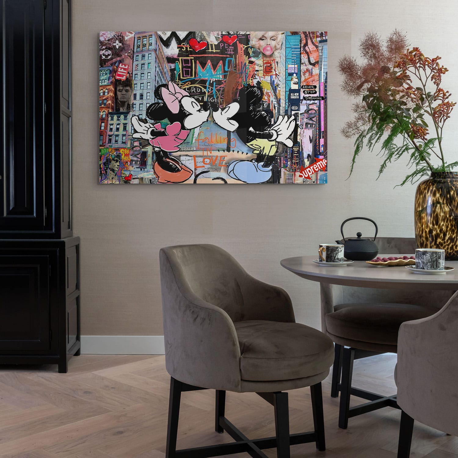 Mickey Falling in Love (Tweedekans) - Afbeelding 15