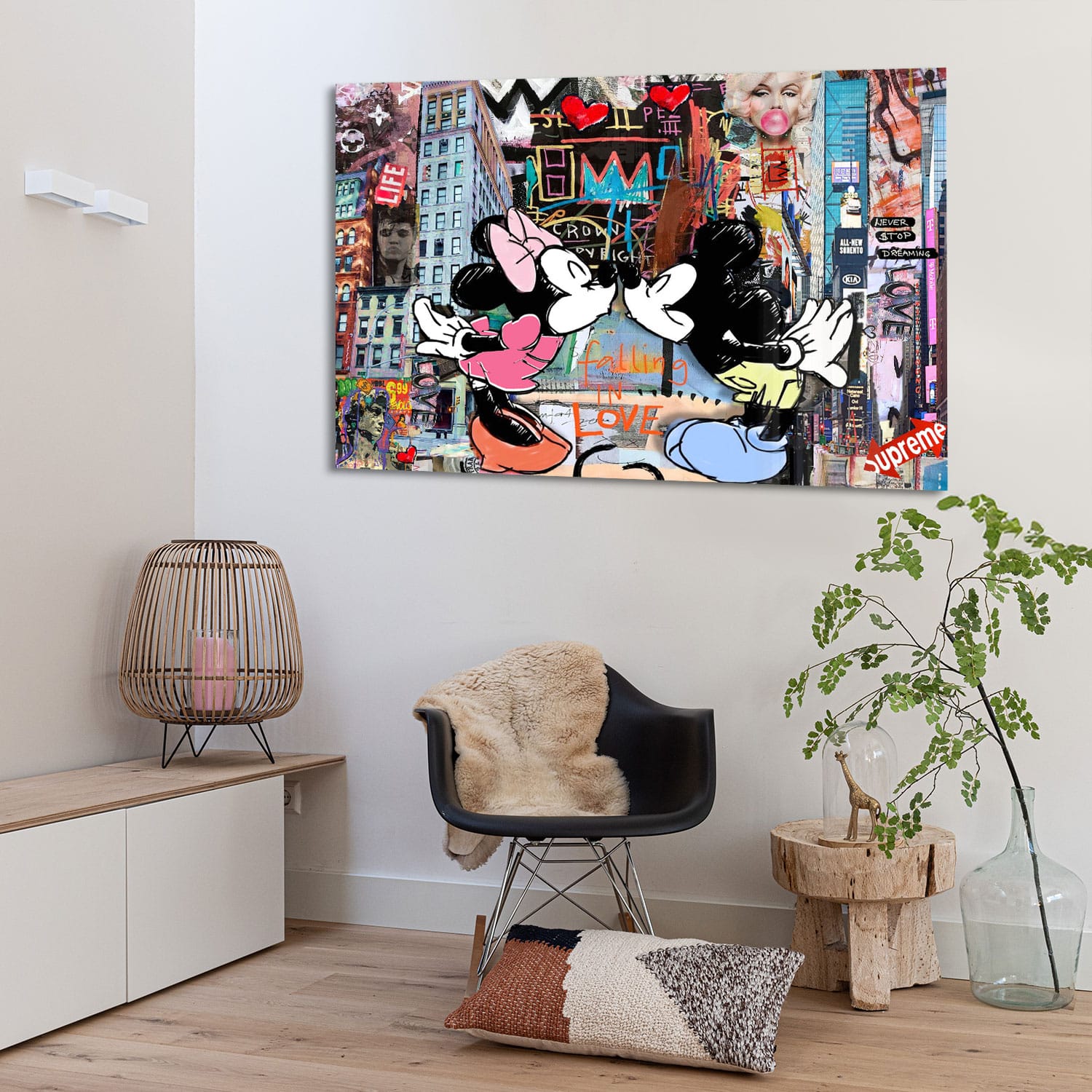 Mickey Falling in Love (Tweedekans) - Afbeelding 16