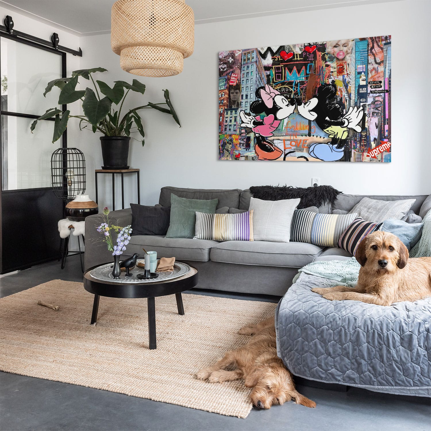 Mickey Falling in Love (Tweedekans) - Afbeelding 7