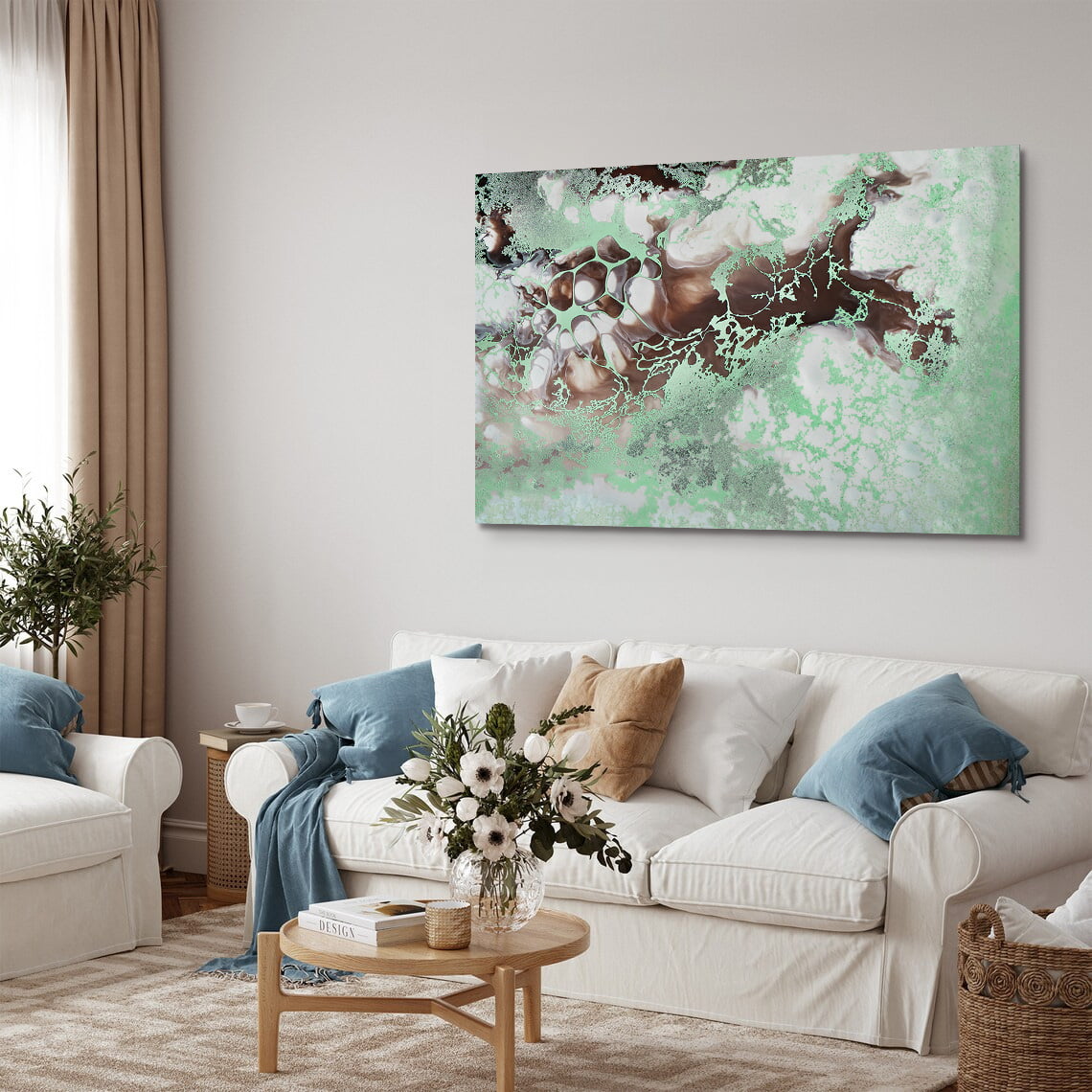 Organic Odyssey - Afbeelding 3