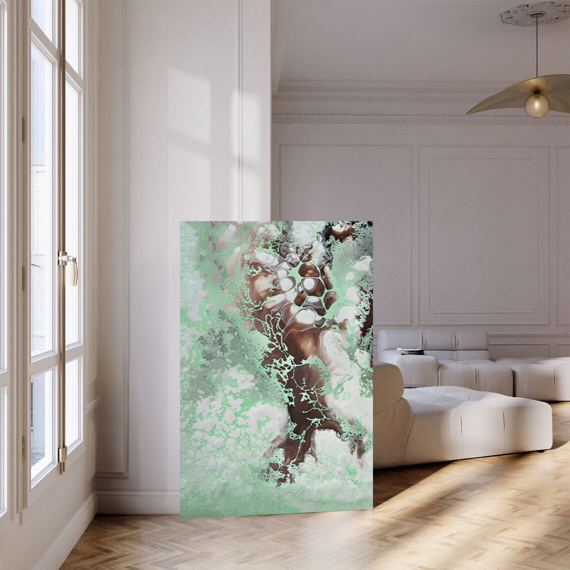 Organic Odyssey - Afbeelding 5