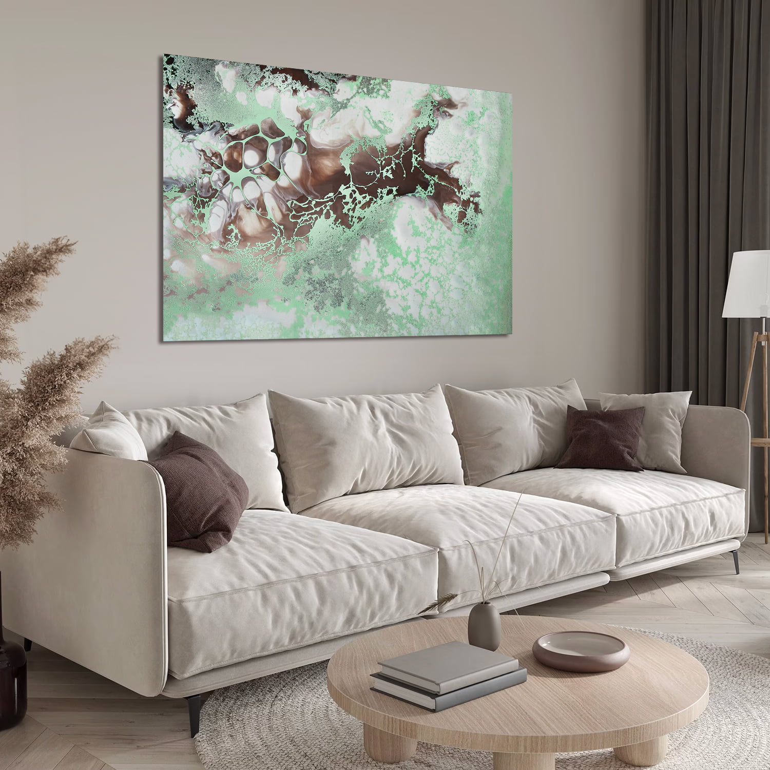 Organic Odyssey - Afbeelding 6