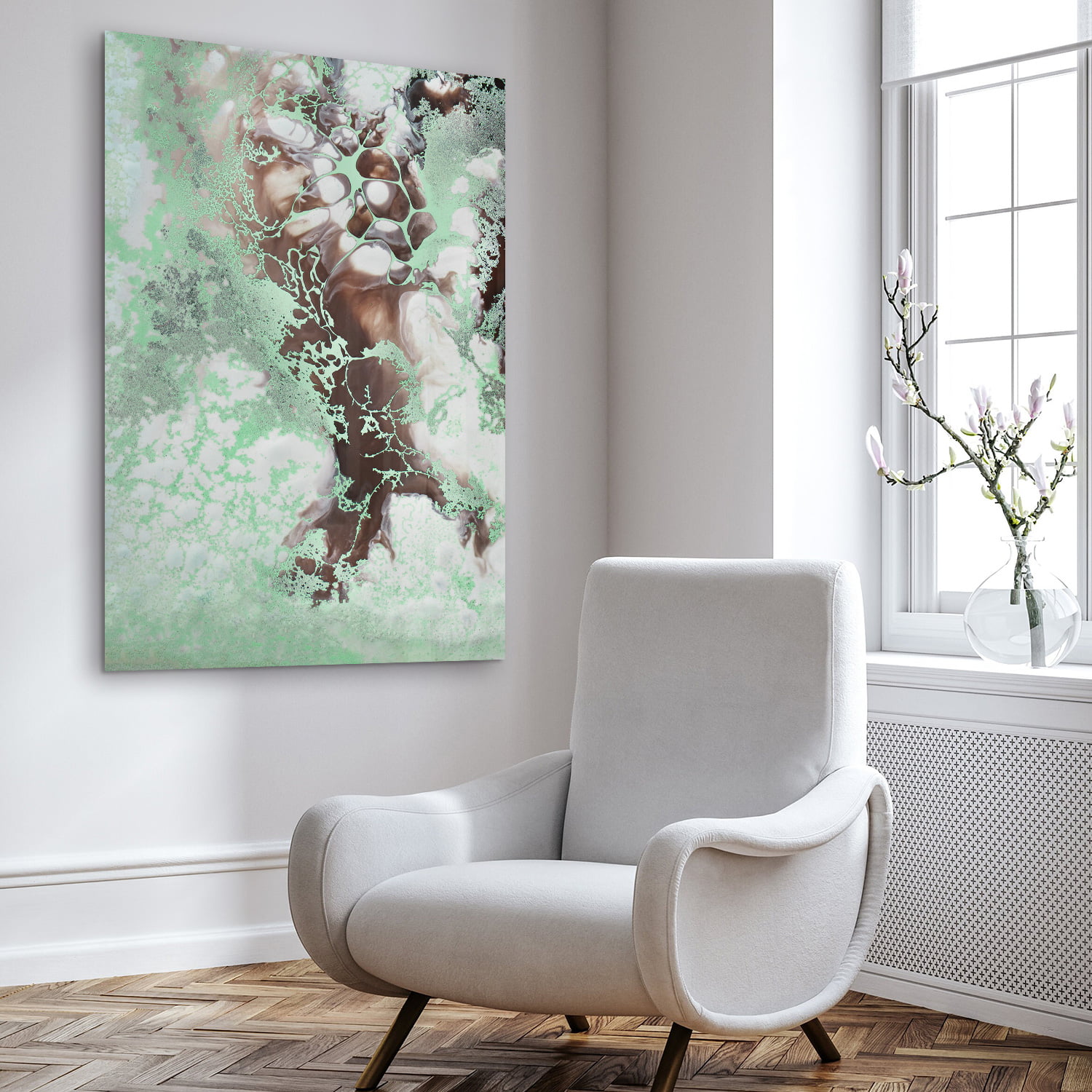 Organic Odyssey - Afbeelding 7