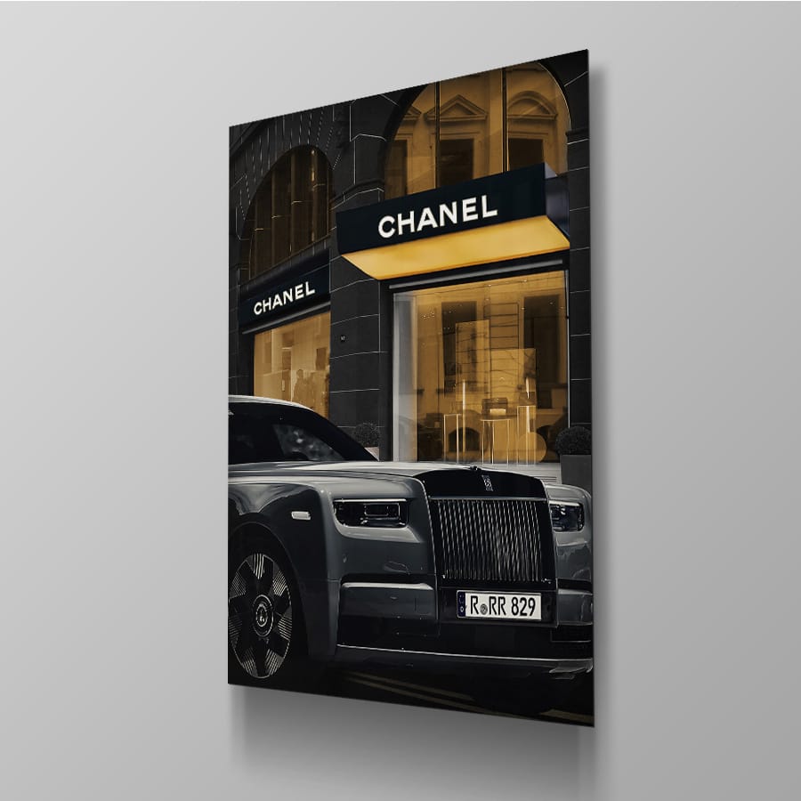 Royce X Chanel - Afbeelding 4