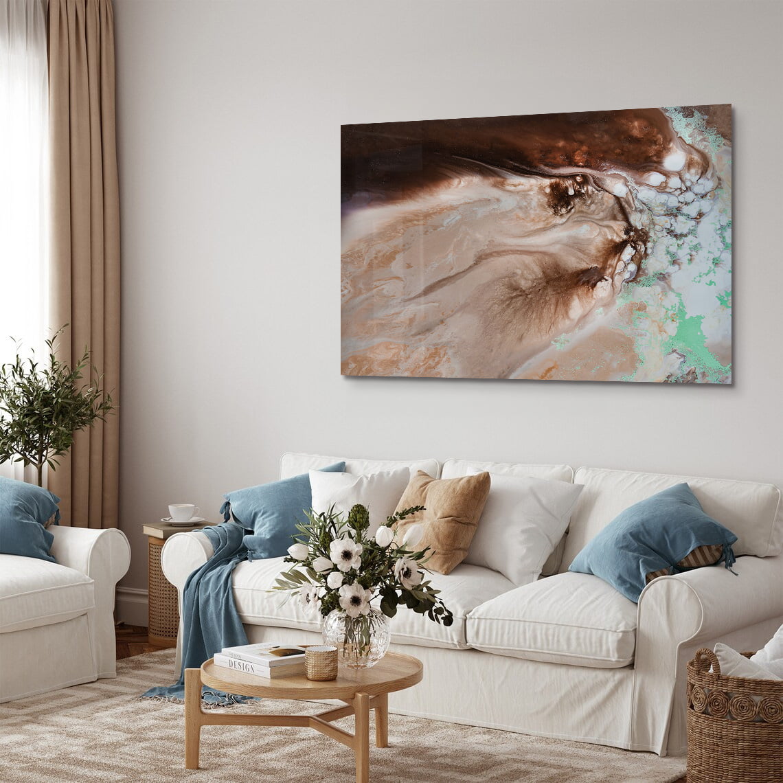 Rustic Reverie - Afbeelding 3