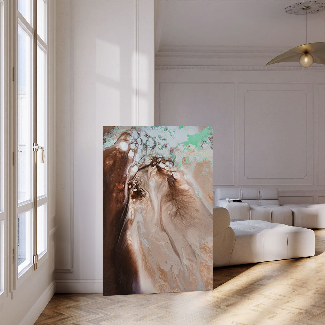 Rustic Reverie - Afbeelding 5