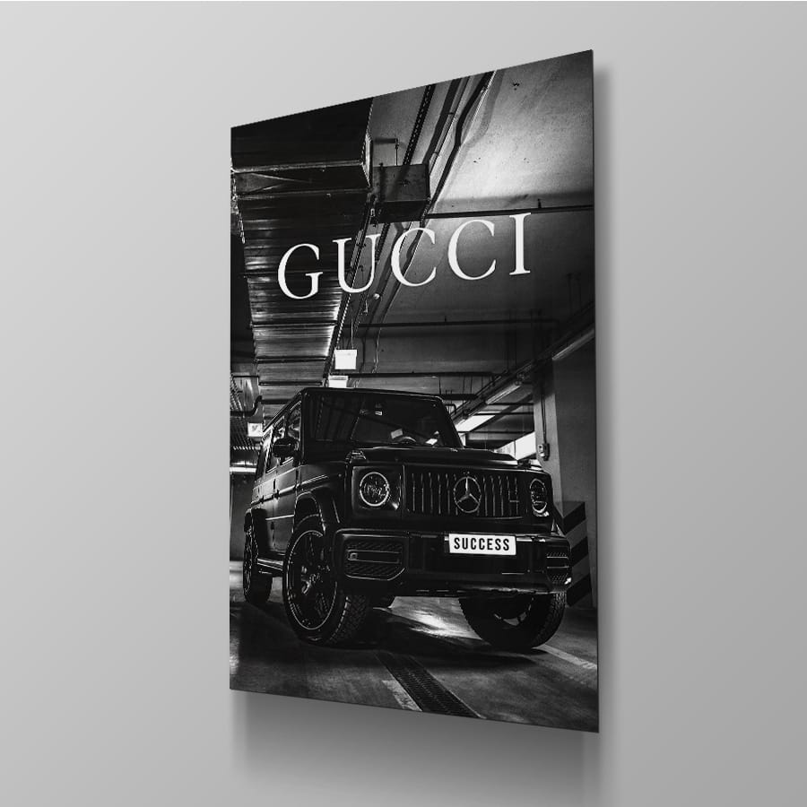 Success G Wagon - Afbeelding 4