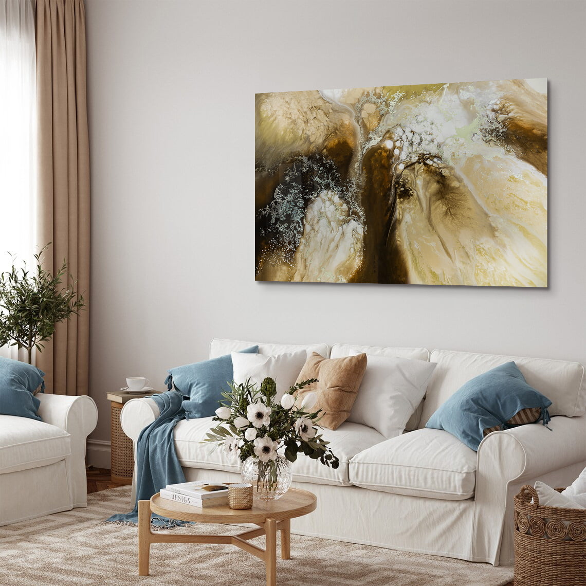 Terra's Tapestry - Afbeelding 3