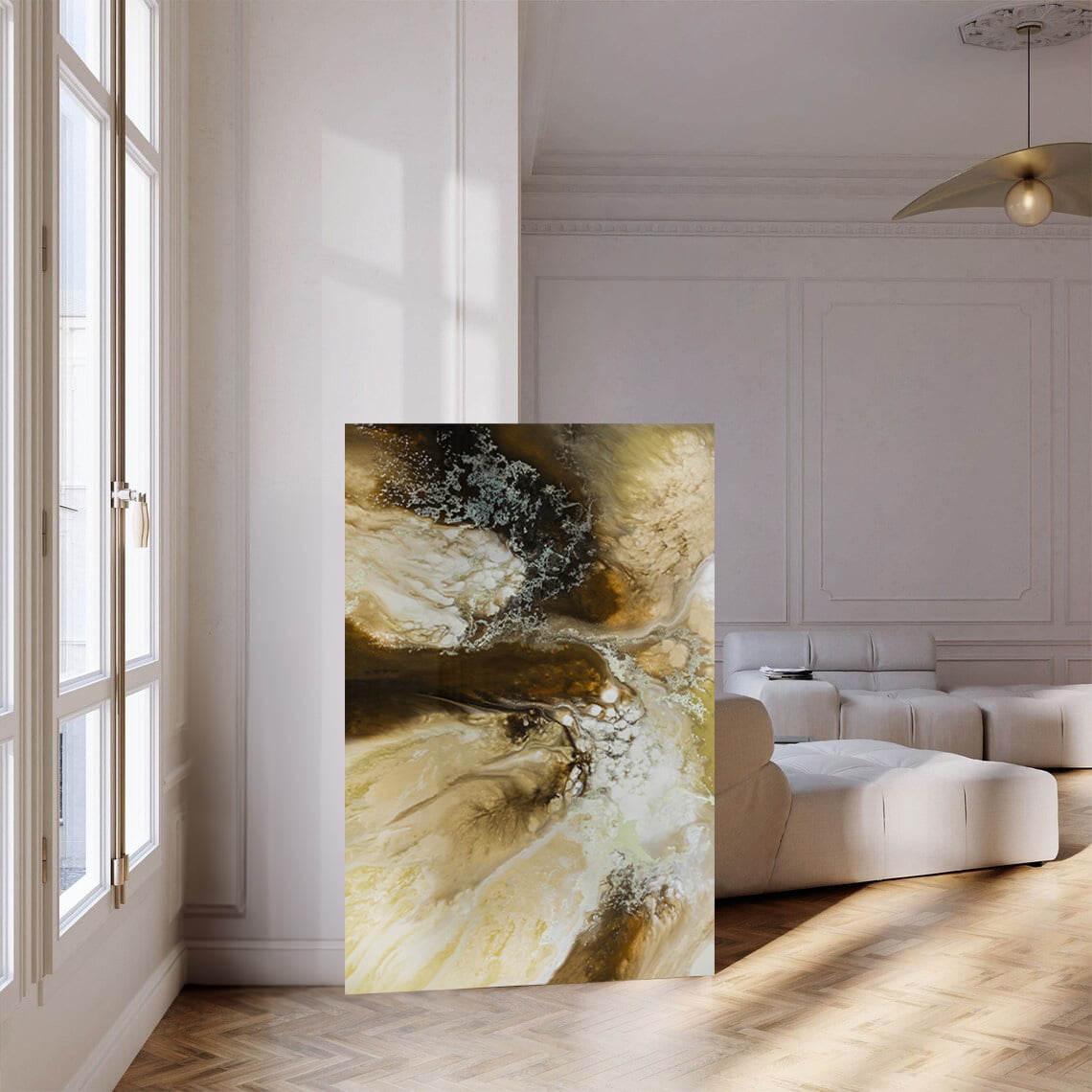 Terra's Tapestry - Afbeelding 5