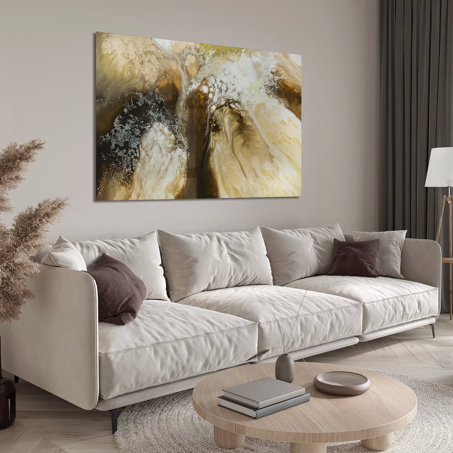 Terra's Tapestry - Afbeelding 6