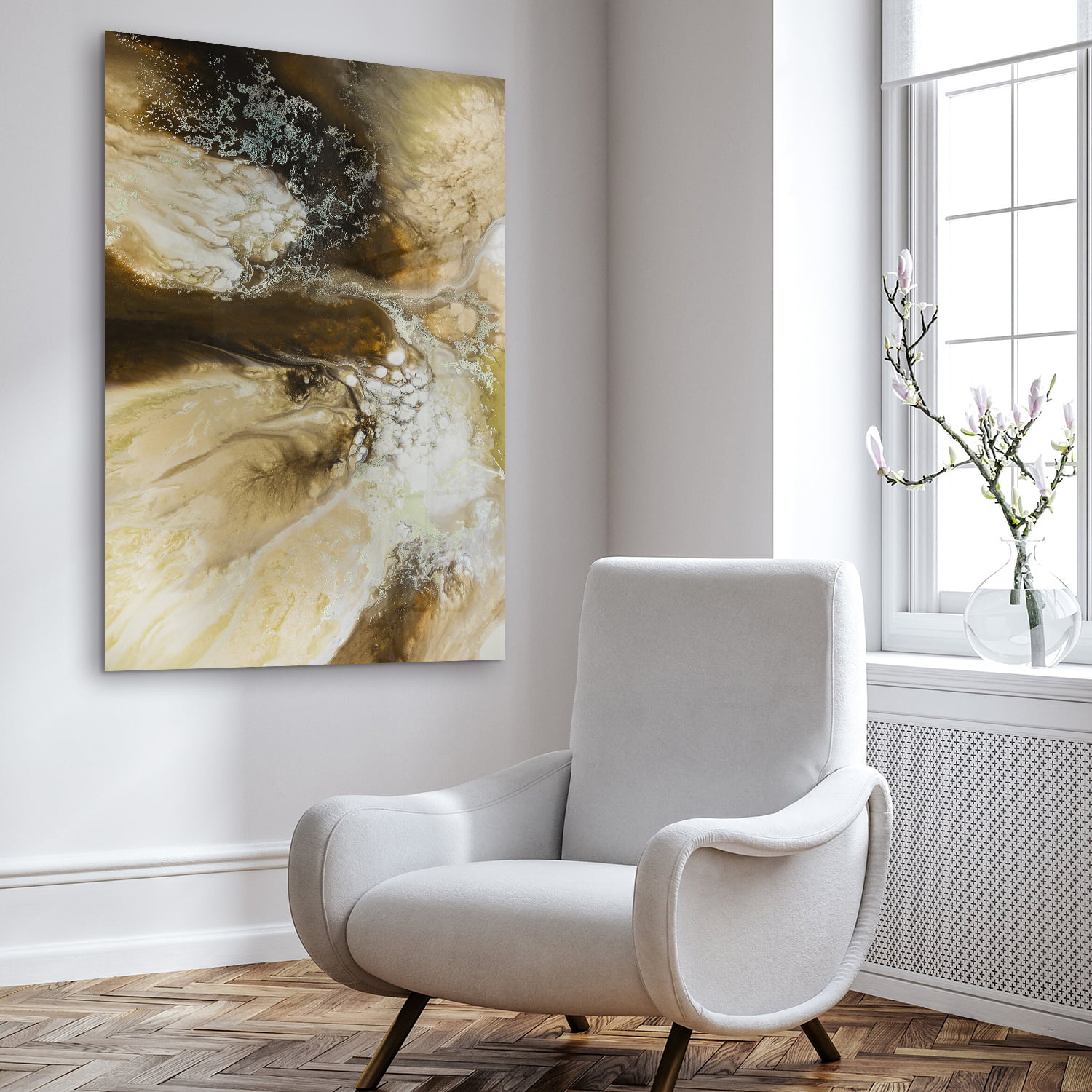 Terra's Tapestry - Afbeelding 7