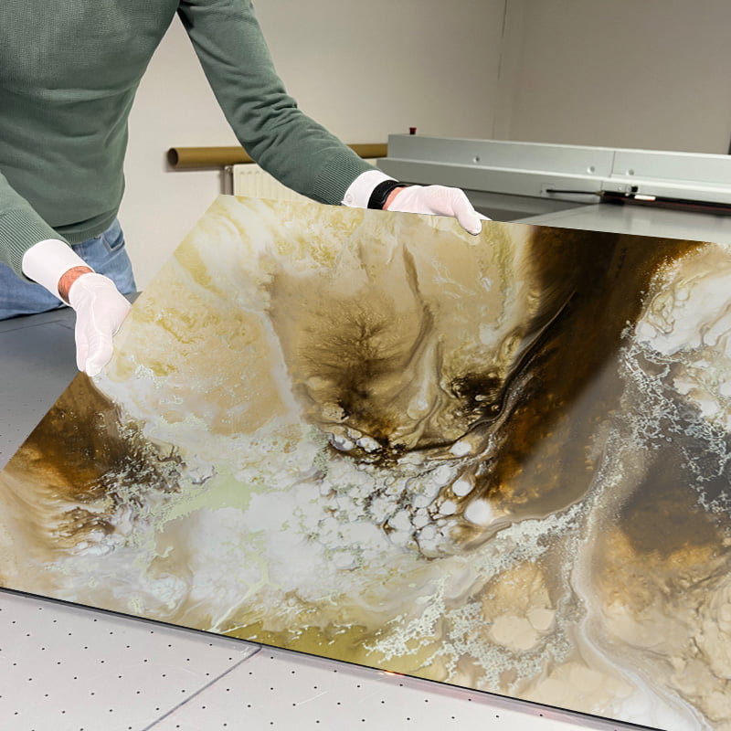 Terra's Tapestry - Afbeelding 8