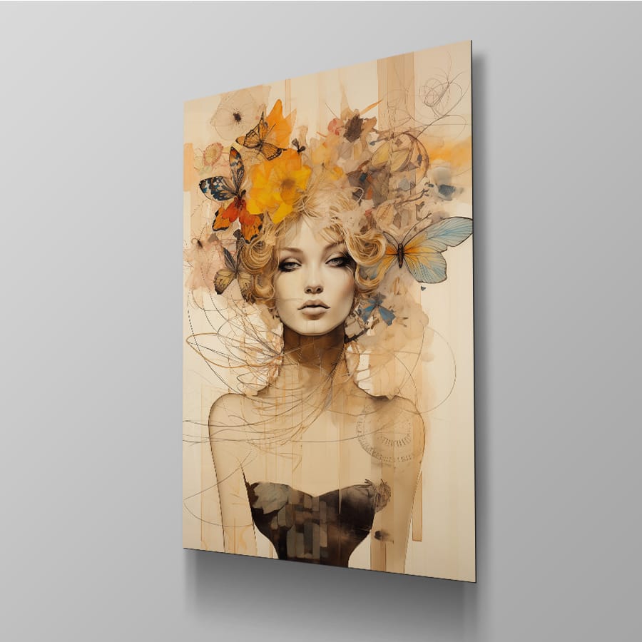 The Essence of Womanhood - Afbeelding 4