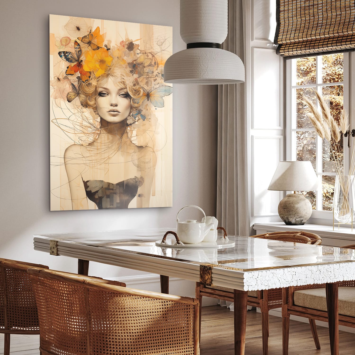 The Essence of Womanhood - Afbeelding 11