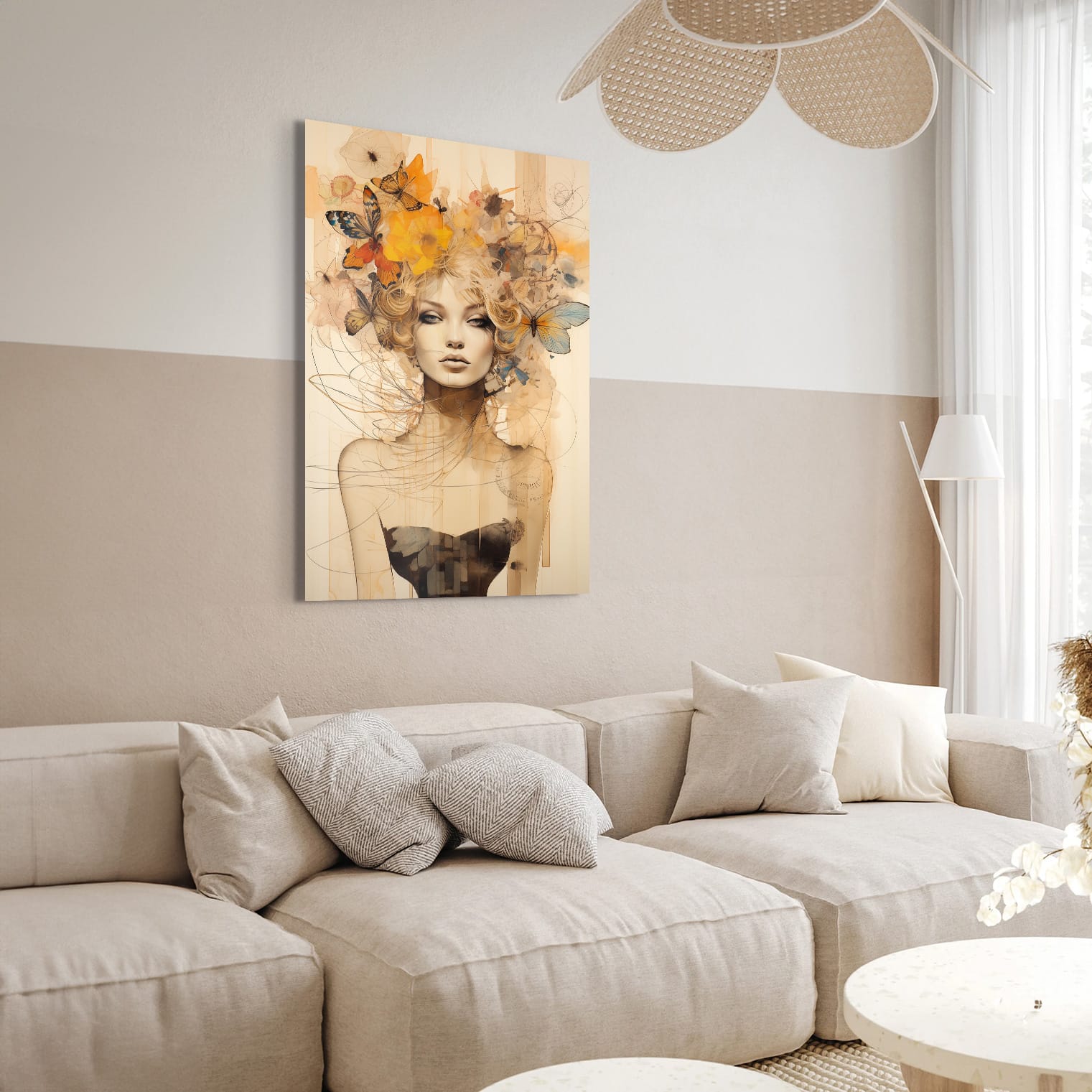 The Essence of Womanhood - Afbeelding 3