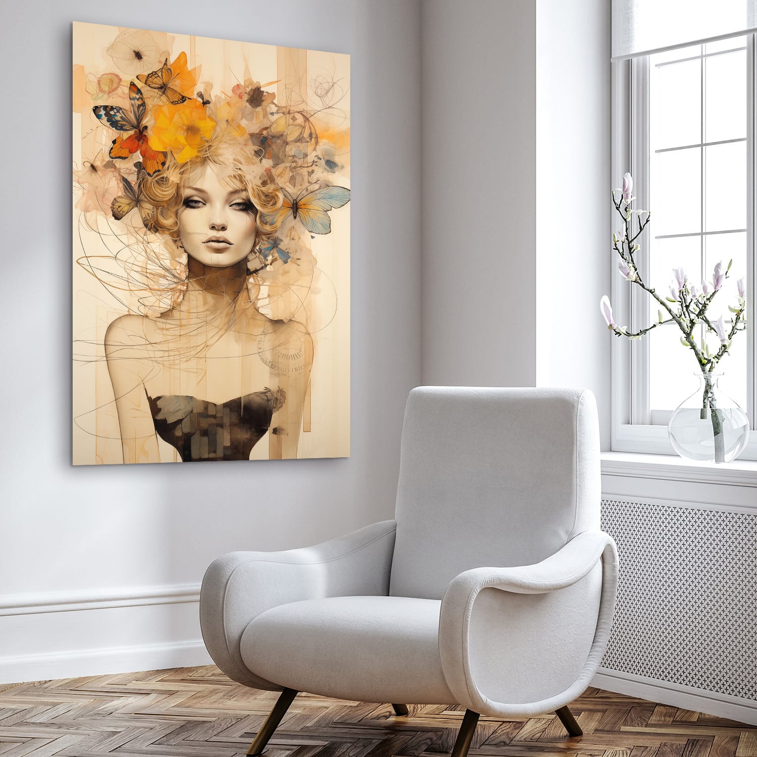 The Essence of Womanhood - Afbeelding 5