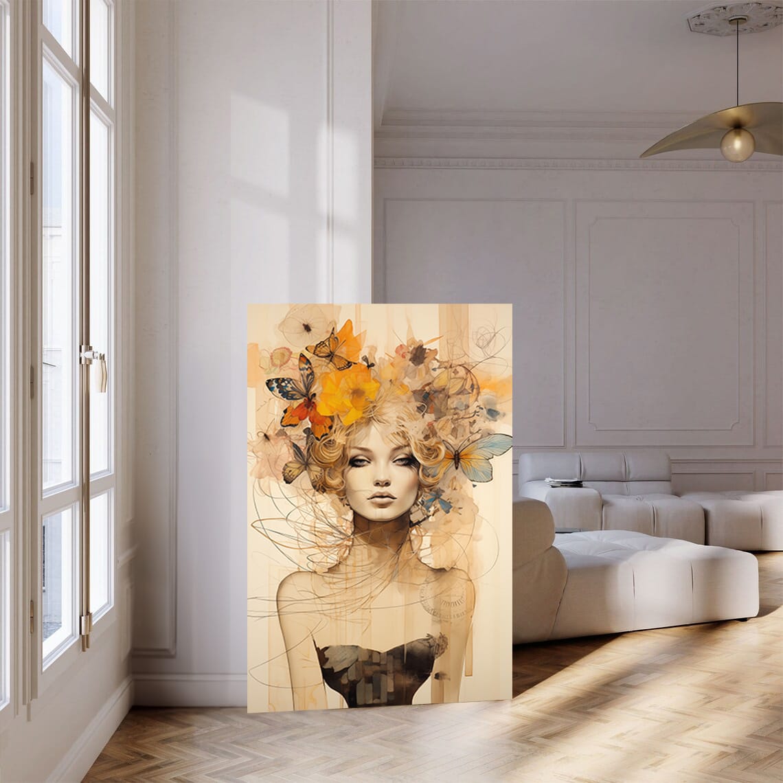 The Essence of Womanhood - Afbeelding 6