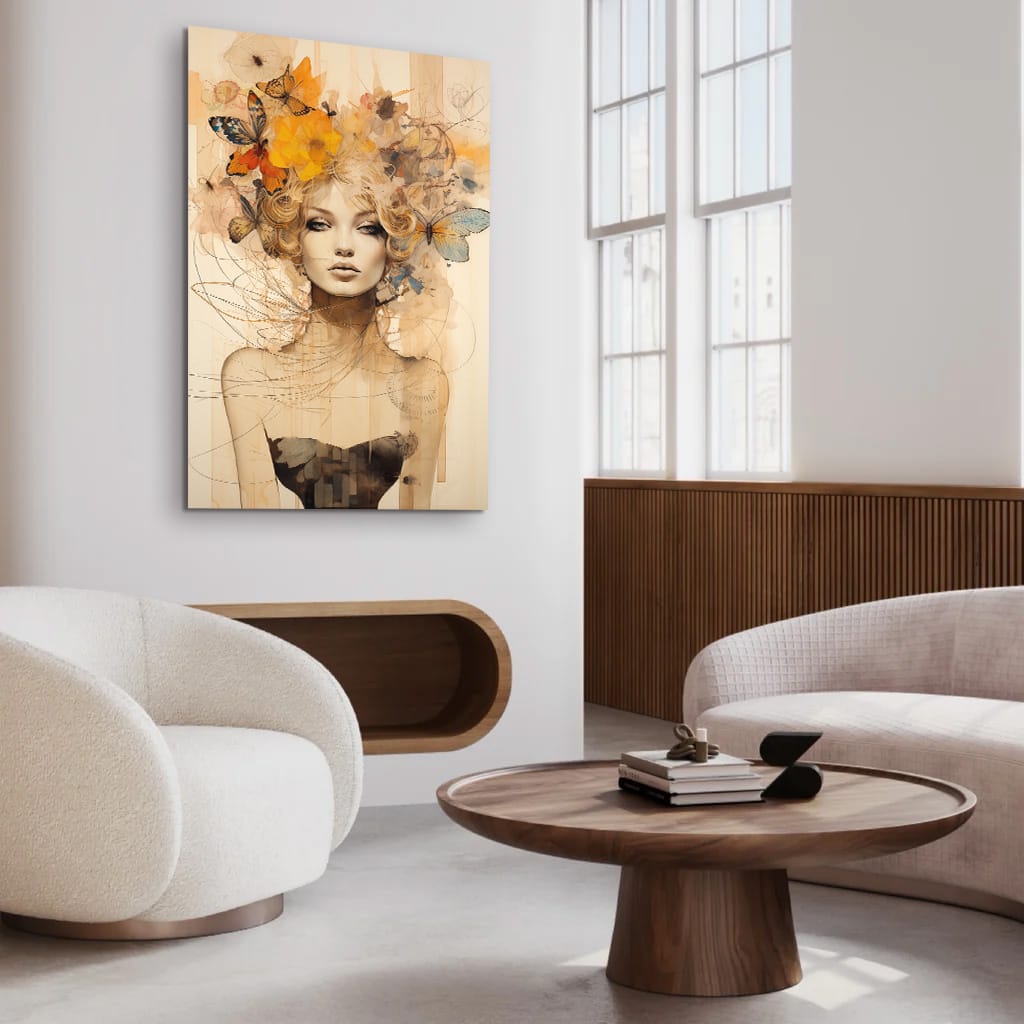 The Essence of Womanhood - Afbeelding 7