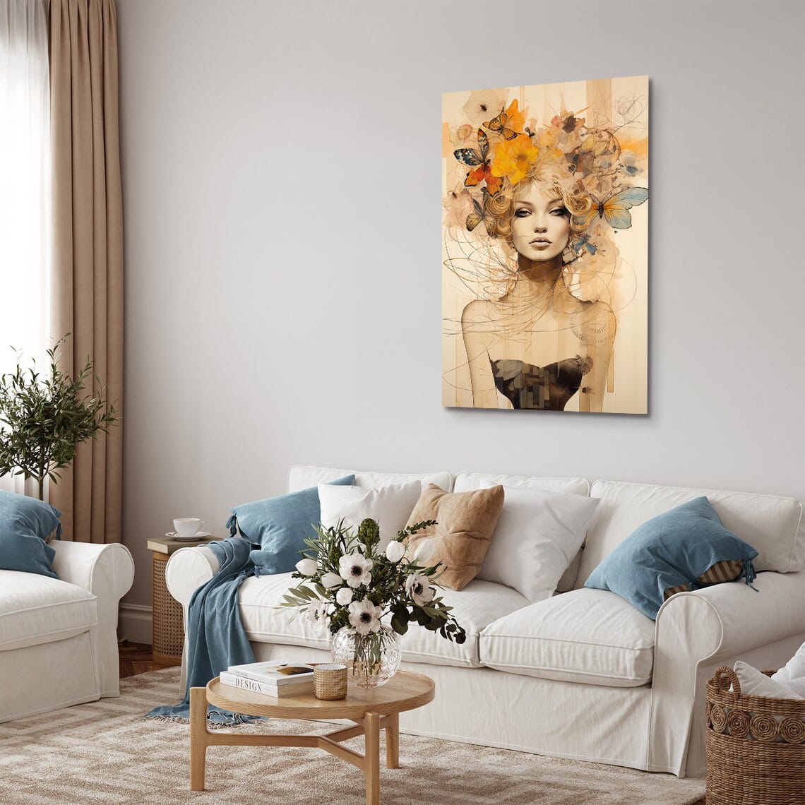 The Essence of Womanhood - Afbeelding 8