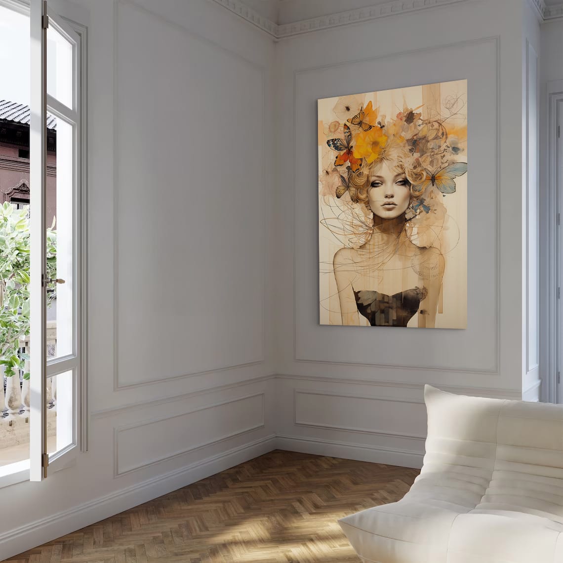 The Essence of Womanhood - Afbeelding 9