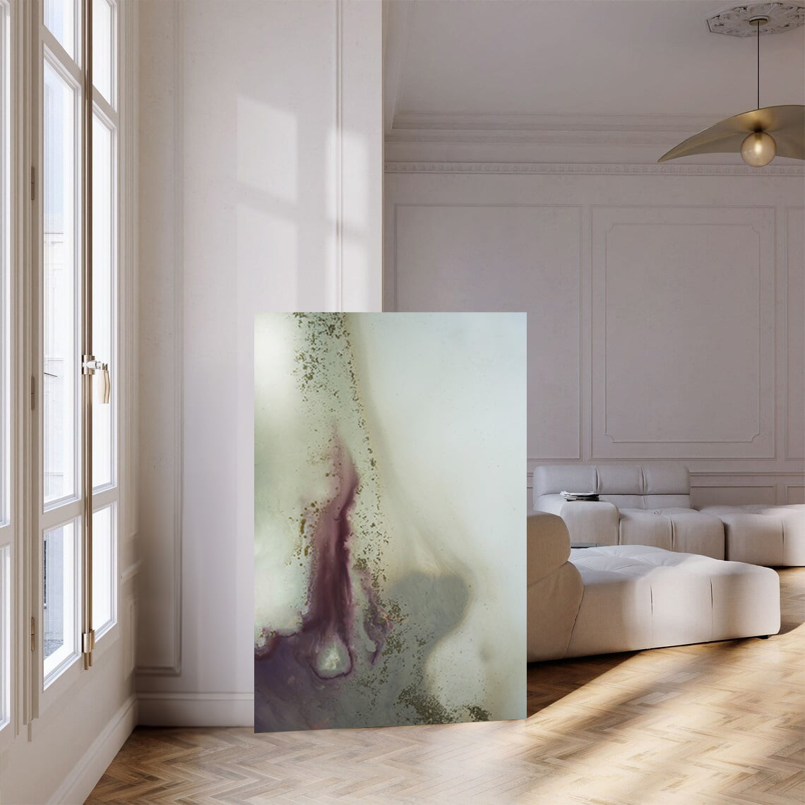 Tranquility Dance - Afbeelding 5