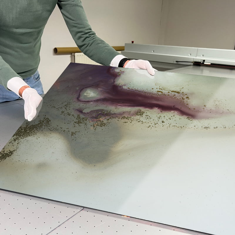 Tranquility Dance - Afbeelding 8