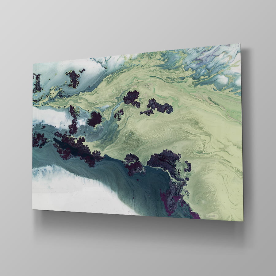 Untouched Estuarys - Afbeelding 4