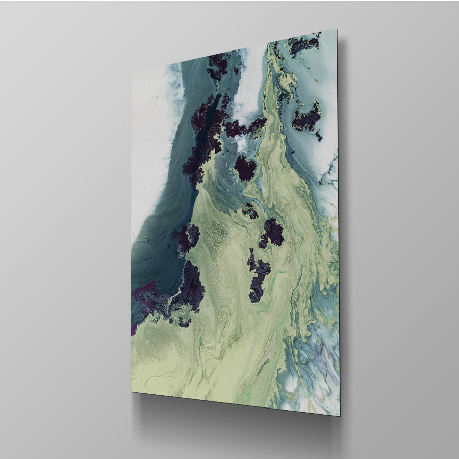 Untouched Estuarys - Afbeelding 2