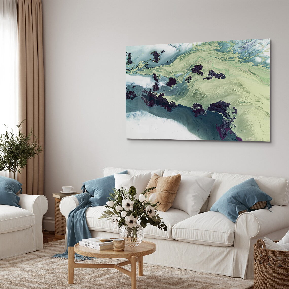 Untouched Estuarys - Afbeelding 3