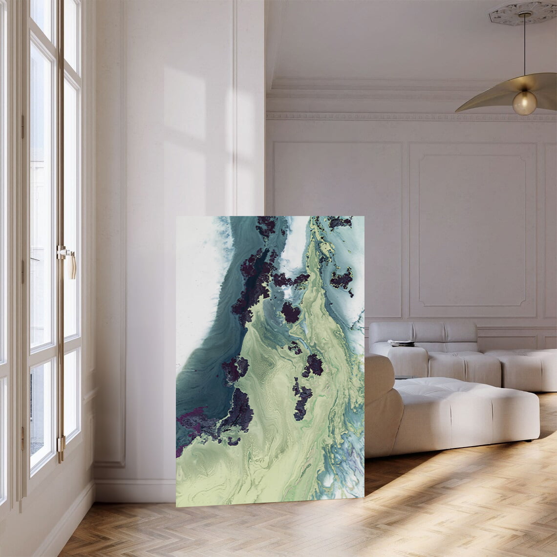 Untouched Estuarys - Afbeelding 5