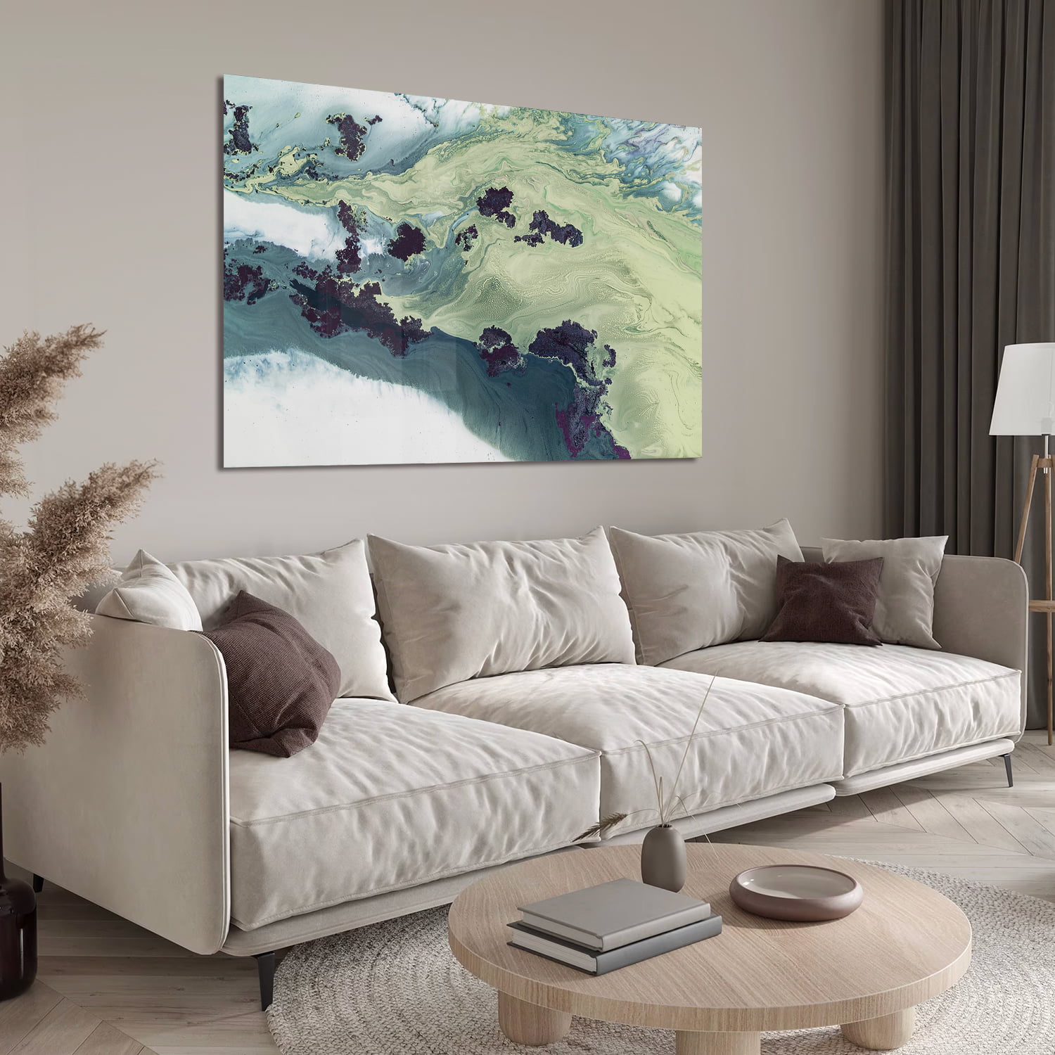 Untouched Estuarys - Afbeelding 6