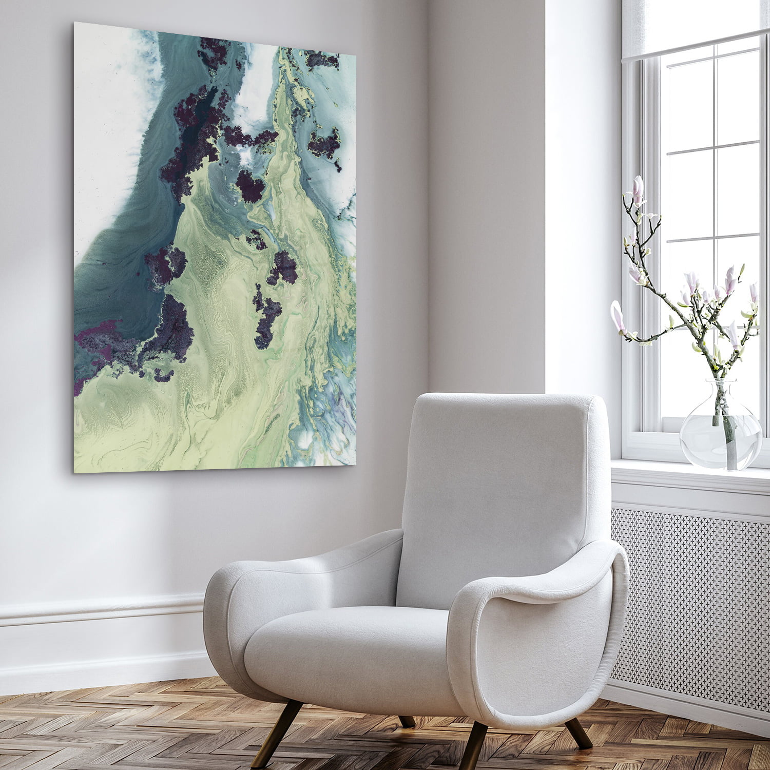 Untouched Estuarys - Afbeelding 7