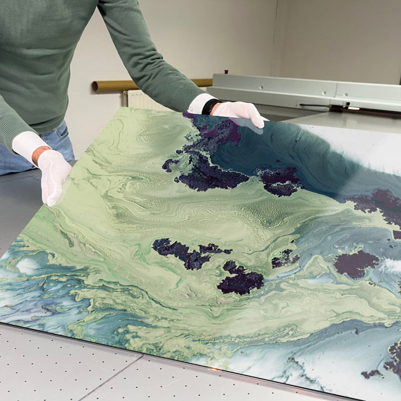 Untouched Estuarys - Afbeelding 8