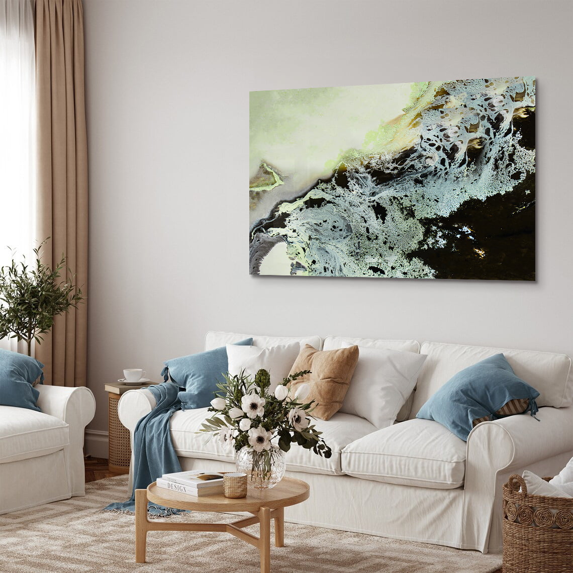 Whispers in the Wind - Afbeelding 3