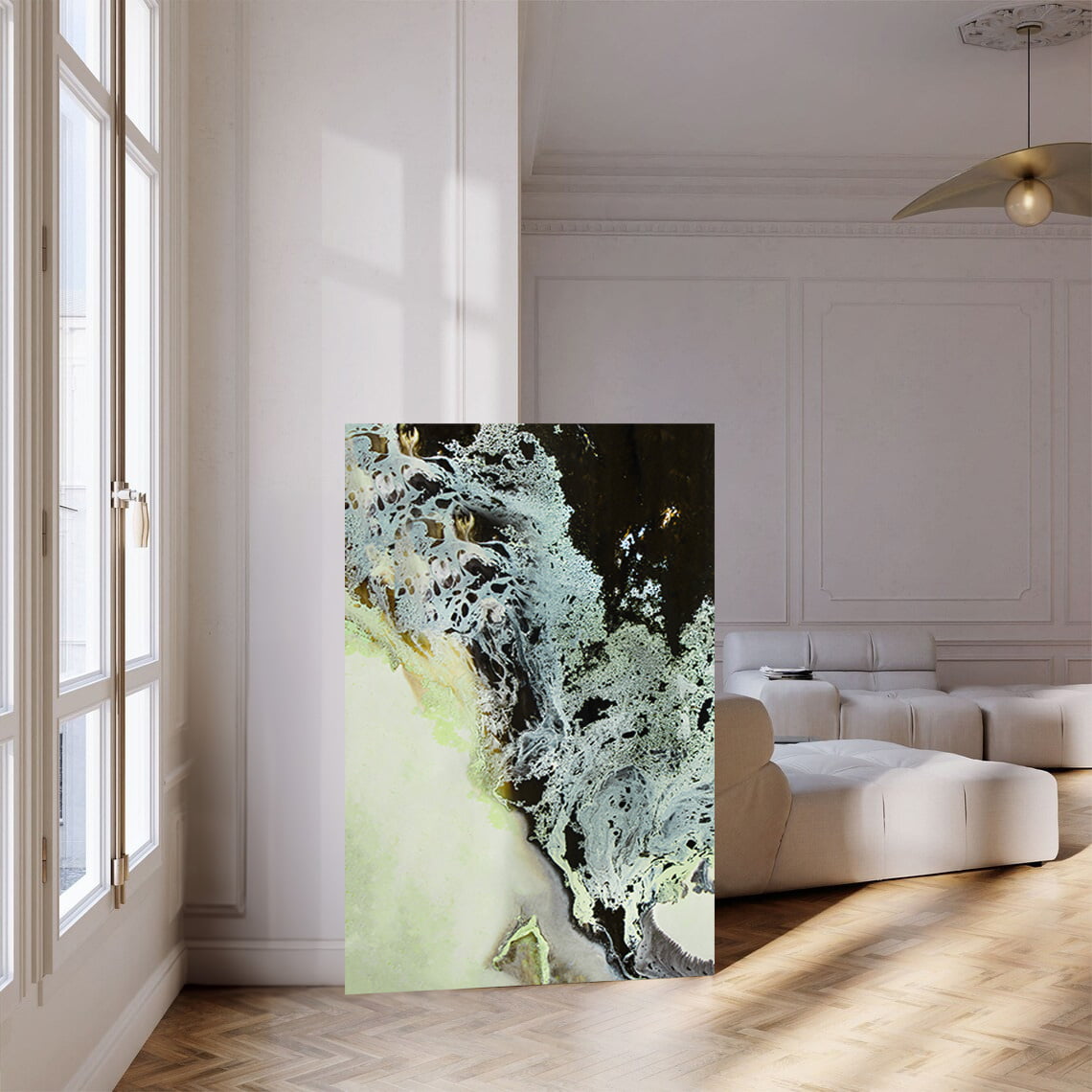 Whispers in the Wind - Afbeelding 5