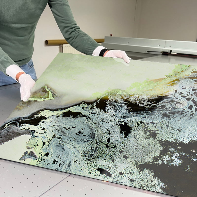 Whispers in the Wind - Afbeelding 8