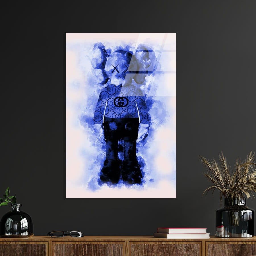 Blue Kaw - Afbeelding 7