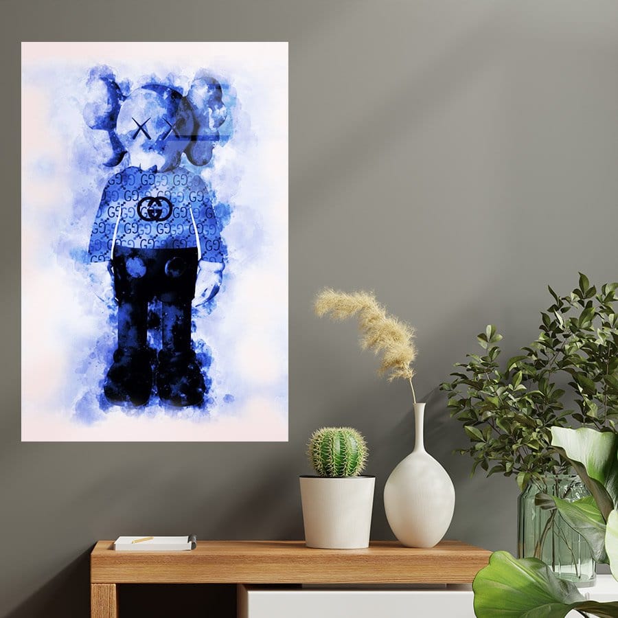 Blue Kaw - Afbeelding 8