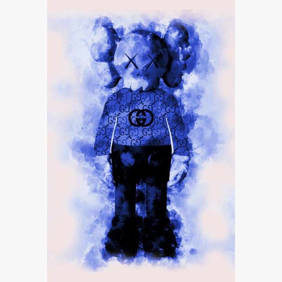 Blue Kaw - Afbeelding 9