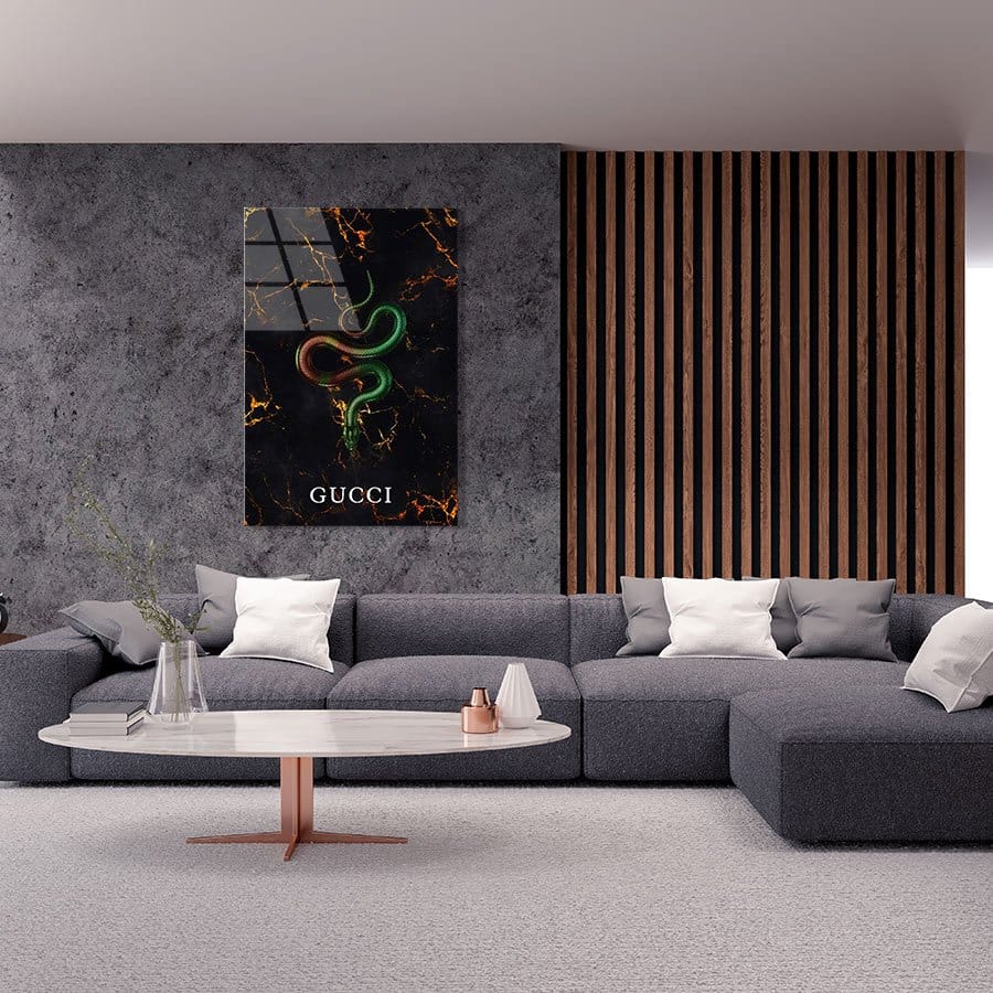 Snake wealth - Afbeelding 7