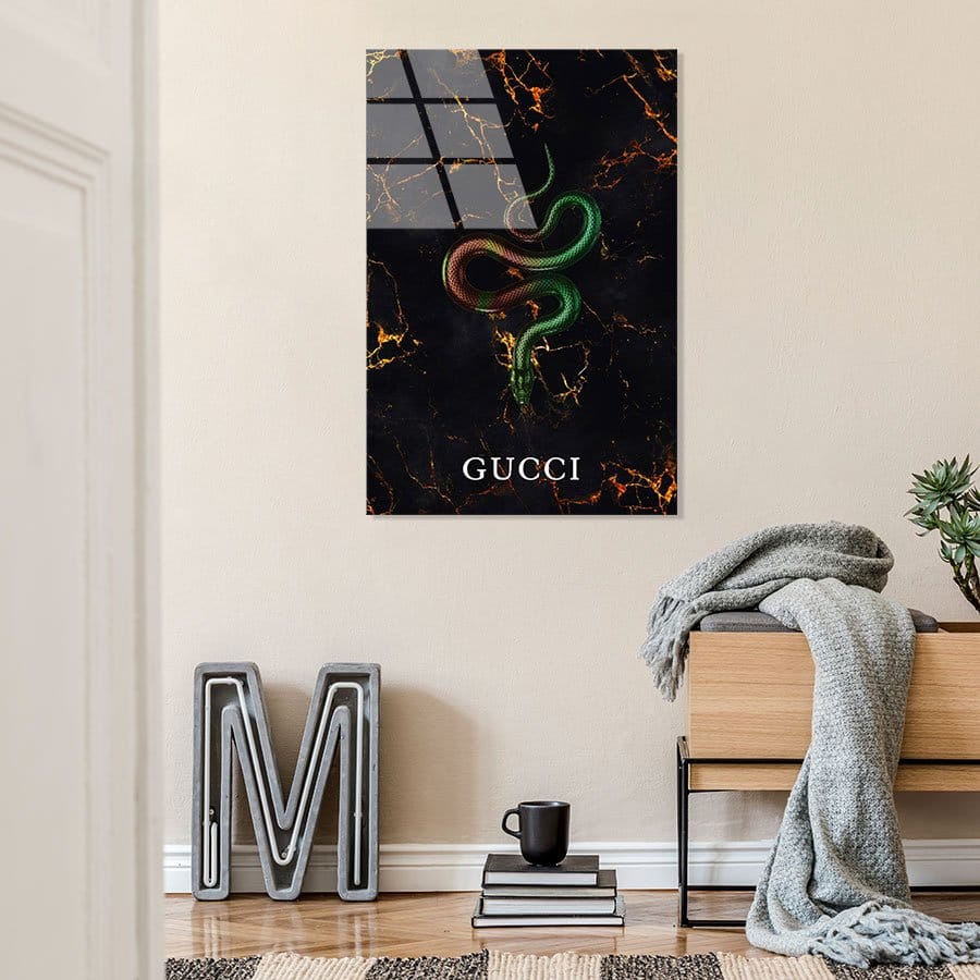 Snake wealth - Afbeelding 8