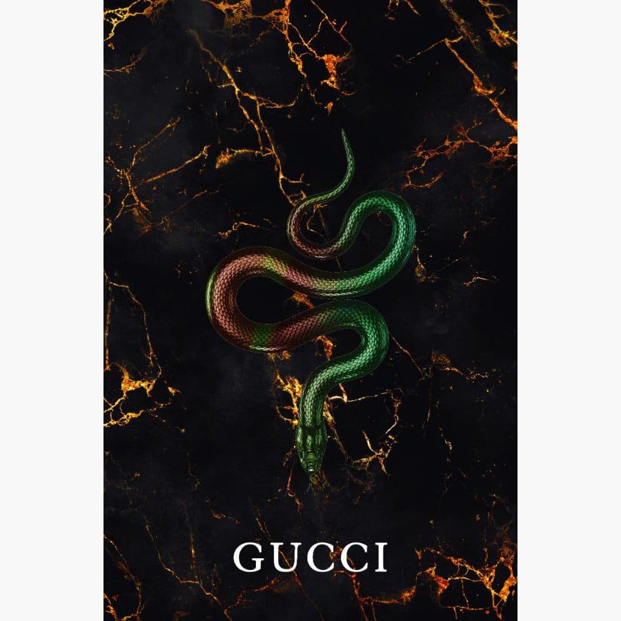 Snake wealth - Afbeelding 9