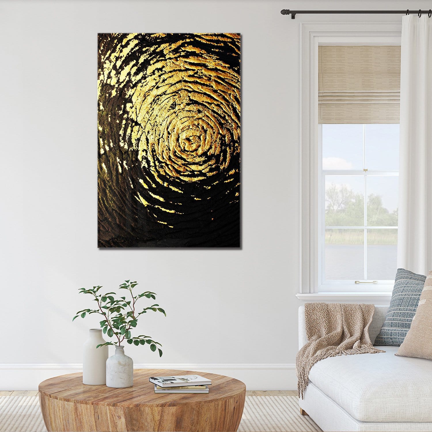 Glitter gold black - Afbeelding 11