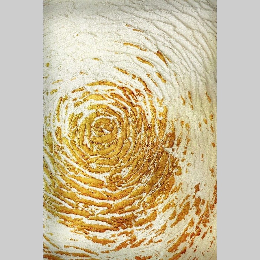 Glitter gold white - Afbeelding 14